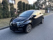 Renault Zoe R130 52KW BOGATA WERSJA Przebieg 25600km