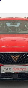 Cupra Formentor VAT 23% 2.0TSI 190KM DSG 4drive 2023 r., salon PL, I wł., gwarancja-3