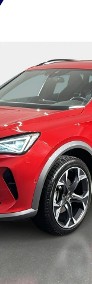 Cupra Formentor VAT 23% 2.0TSI 190KM DSG 4drive 2023 r., salon PL, I wł., gwarancja-4