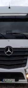 Mercedes-Benz Actros-3