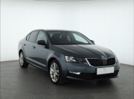 Skoda Octavia III , Salon Polska, Serwis ASO, GAZ, Klimatronic, Tempomat,