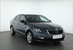 Skoda Octavia III , Salon Polska, Serwis ASO, GAZ, Klimatronic, Tempomat,