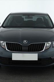 Skoda Octavia III , Salon Polska, Serwis ASO, GAZ, Klimatronic, Tempomat,-2