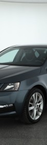 Skoda Octavia III , Salon Polska, Serwis ASO, GAZ, Klimatronic, Tempomat,-3