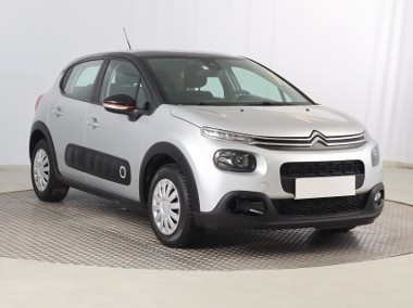 Citroen C3 III , Klimatronic, Tempomat, Parktronic-1