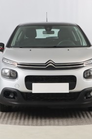 Citroen C3 III , Klimatronic, Tempomat, Parktronic-2