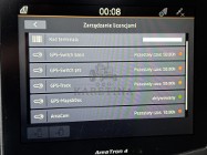 Amazone AmaTron 4 Ama Tron Terminal Sterujący Isobus Licencja