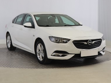Opel Insignia , Skóra, Navi, Klimatronic, Tempomat, Parktronic-1