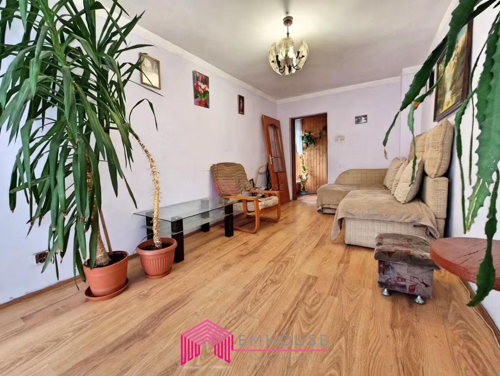 Mieszkanie na sprzedaż, 3 pokoje, 72 m², Białogard