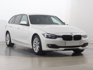 BMW SERIA 3 V (F30/F31/F34) BMW SERIA 3 , Skóra, Navi, Klimatronic, Tempomat, Parktronic,