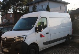 Renault Master L2H2 100 KW