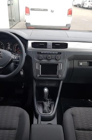 Volkswagen Caddy III Maxi Comfortline 150 KM DSG-2