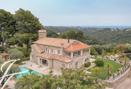 Dom Saint-Paul-De-Vence