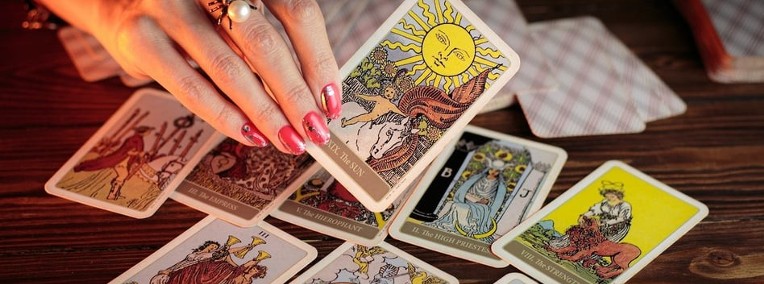 Wróżka Krotoszyn Tarot Numerologia-1