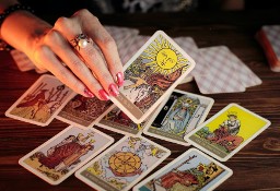 Wróżka Krotoszyn Tarot Numerologia