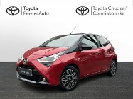 Toyota Aygo II 1.0 VVTi 72KM SELECTION X-CITE, salon Polska, gwarancja