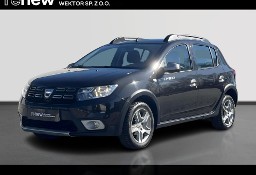Dacia Sandero II Stepway 0.9 TCe Laureate S&amp;S LPG