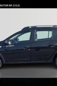 Dacia Sandero II Stepway 0.9 TCe Laureate S&S LPG-2