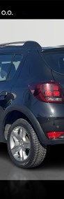 Dacia Sandero II Stepway 0.9 TCe Laureate S&S LPG-3