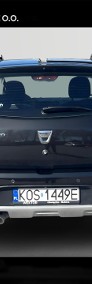 Dacia Sandero II Stepway 0.9 TCe Laureate S&S LPG-4
