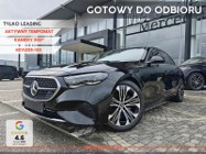Mercedes-Benz Klasa E 200 4-Matic Avantgarde 200 4M Pakiet wyposażenia AVANTGARDE Advanced