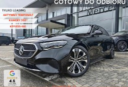 Mercedes-Benz Klasa E 200 4-Matic Avantgarde 200 4M Pakiet wyposażenia AVANTGARDE Advanced