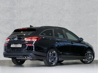 Hyundai i30 II 1.5 T-GDI 48V N-Line 1.5 T-GDI 48V N-Line 140KM-1