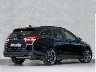 Hyundai i30 II 1.5 T-GDI 48V N-Line 1.5 T-GDI 48V N-Line 140KM