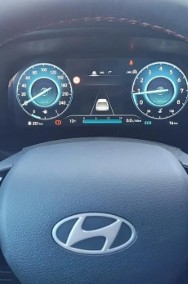 Hyundai i30 II 1.5 T-GDI 48V N-Line 1.5 T-GDI 48V N-Line 140KM-2