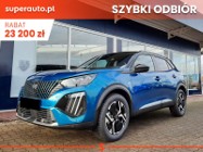 Peugeot 2008 GT Exclusive e-DCS6 1.2 PureTech mHEV GT Exclusive 1.2 PureTech mHEV