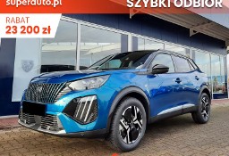 Peugeot 2008 GT Exclusive e-DCS6 1.2 PureTech mHEV GT Exclusive 1.2 PureTech mHEV