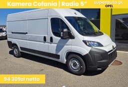 Opel Movano L3H2 L3H2 2.2 140KM