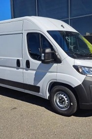 Opel Movano L3H2 L3H2 2.2 140KM-2