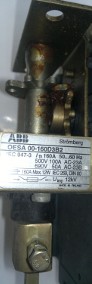 rozłącznik izolacyjny 160A ABB OESA 00-160D3B2-4