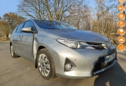 Toyota Auris II