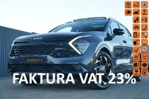Kia Sportage IV GT LINE acc blis WENTYLACJA panorama skóra kamery360 pilot 4X4 MAX O