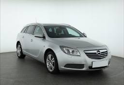 Opel Insignia , Salon Polska, Xenon, Klimatronic, Tempomat, Parktronic,ALU