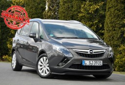 Opel Zafira C 2.0d(170KM)*Lift*Duża Navi*Kamera*7-Foteli*Welur*2xPark*I Wł*Alu17"A