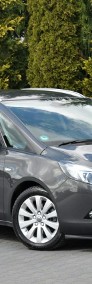 Opel Zafira C 2.0d(170KM)*Lift*Duża Navi*Kamera*7-Foteli*Welur*2xPark*I Wł*Alu17"A-3