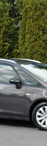 Opel Zafira C 2.0d(170KM)*Lift*Duża Navi*Kamera*7-Foteli*Welur*2xPark*I Wł*Alu17"A-4