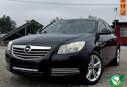 Opel Insignia I Navi Alu Gwarancja