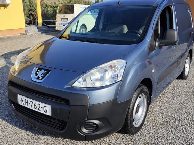 1,6 HDI 2010 r cieżarowy opłacony hak-1