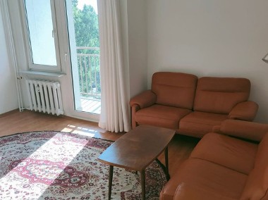 Trzy pokoje, 57 m2, Paderewskiego-1