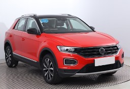 Volkswagen T-Roc , Salon Polska, 1. Właściciel, Serwis ASO, Automat, Navi,