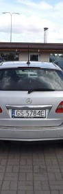Mercedes-Benz Klasa B W245-4