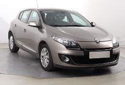 Renault Megane III , Salon Polska, Serwis ASO, Skóra, Klimatronic, Tempomat,