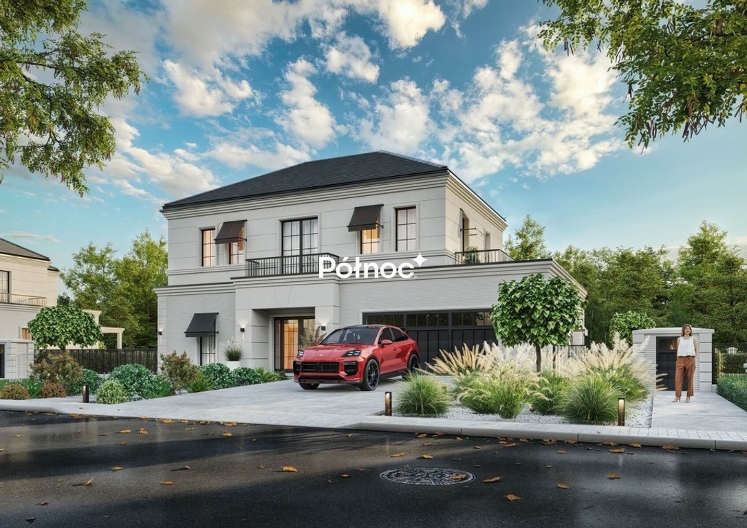 Dom na sprzedaż, 6 pokoi, 275 m², Walendów