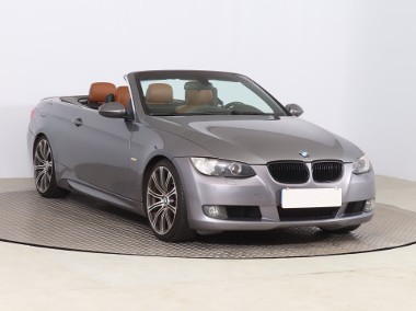 BMW SERIA 3 , Serwis ASO, Skóra, Navi, Xenon, Bi-Xenon, Klimatronic,, , Serwis ASO,-1