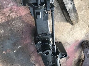 Claas Jaguar - [CZĘŚCI]-1