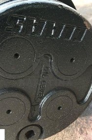 Claas Jaguar - [CZĘŚCI]-2